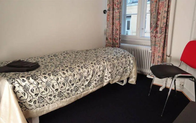 Hostel Jørgensen