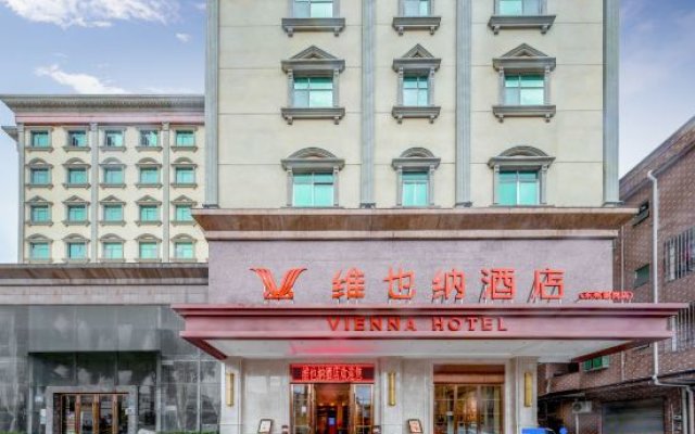 Vienna Hotel (Dongguan Xiegang Branch, Guangdong)