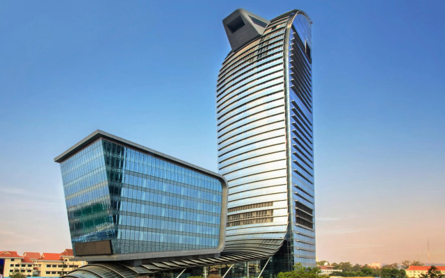 Rosewood Phnom Penh