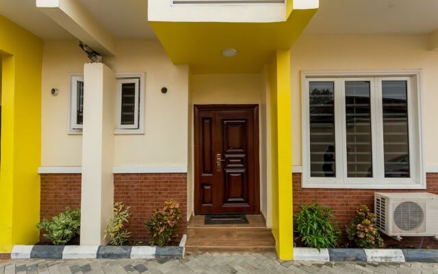 Villa 3 Townhouse