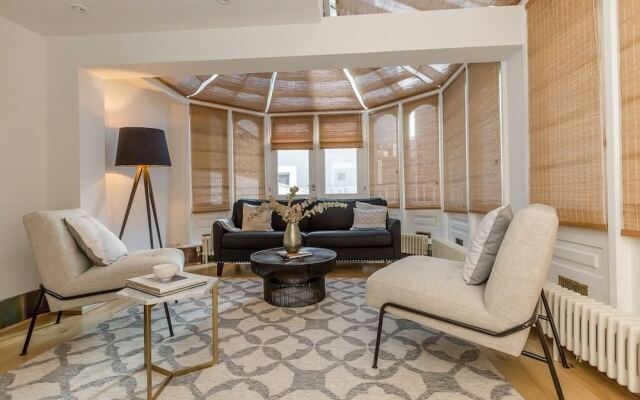 Beautiful 3br House in Knightsbridge