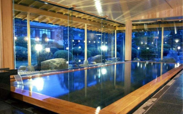 Izunagaoka Onsen Hotel Sun Valley Annex