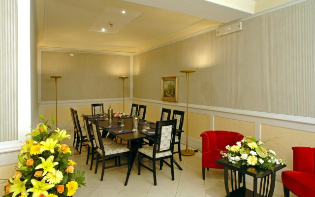 Hotel Centrale Byron