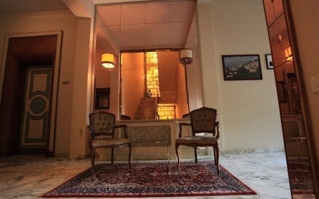 Hotel Le Muse