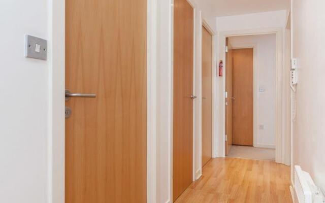 Stylish Apartment