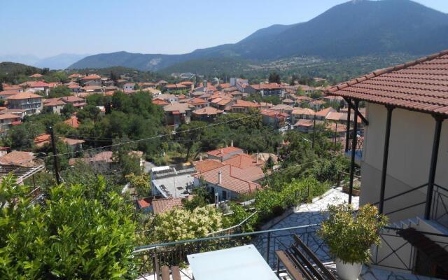 Panorama Vytinas