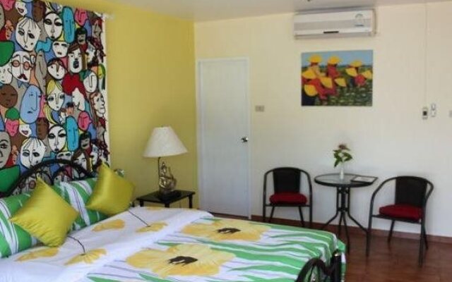 Boutique Guesthouse Villa Colonia