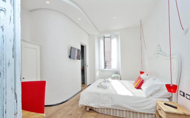 Apartment Paulina certified sanitization every check