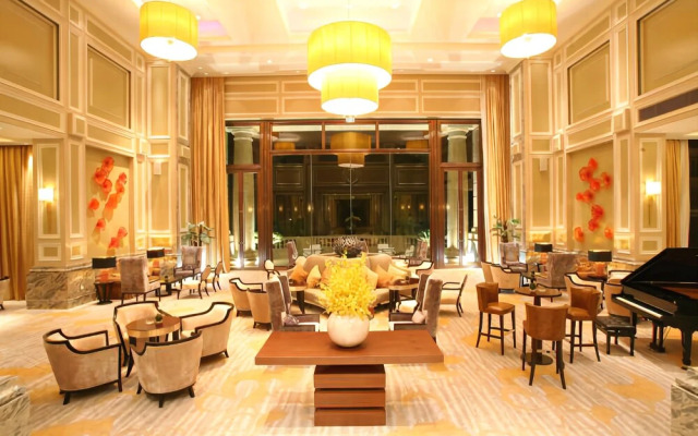 Landison Hotel Xinchang