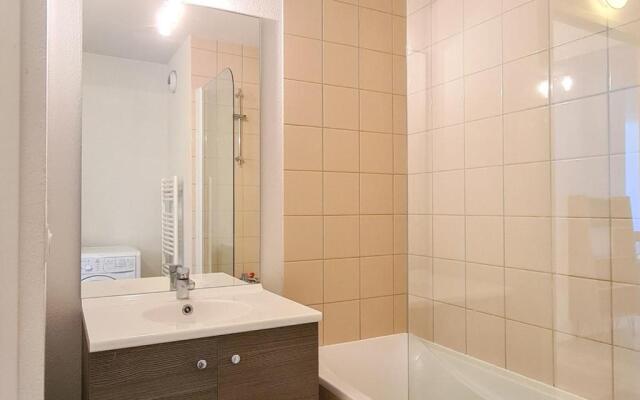 Appartement Flaine, 3 pièces, 6 personnes - FR-1-425-146