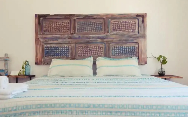 Casa Pancho Playa