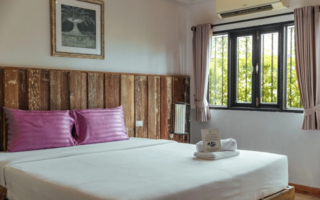 Hotel Toscana Trad