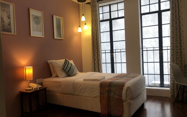 Spices Hotel
