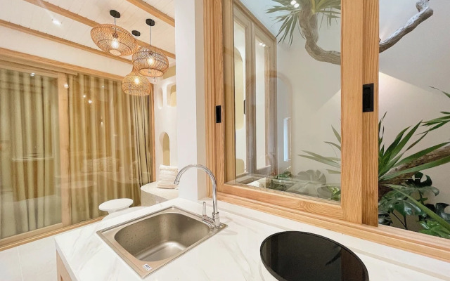 Baphu Apartment-5min walk to MyKhe beach