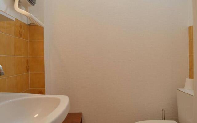 Appartement Cap d'Agde, 1 pièce, 3 personnes - FR-1-249-13