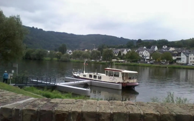 luxury holiday home in Cochem for 7 people