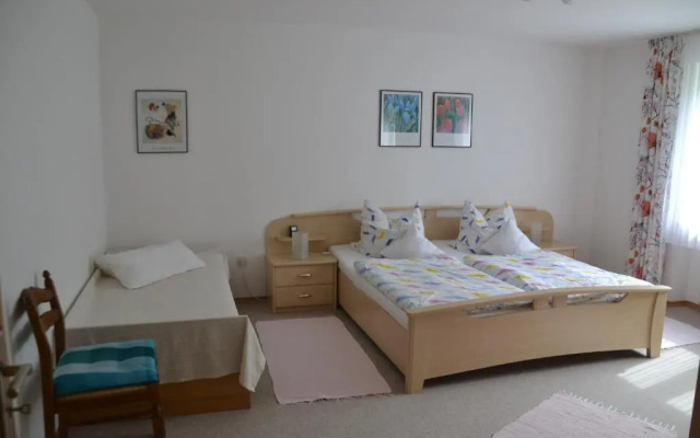 Ferienwohnung Seebauer