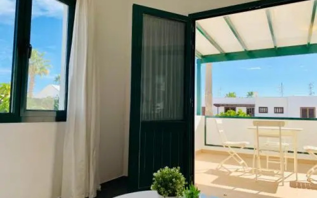 Apartamentos Zalabar