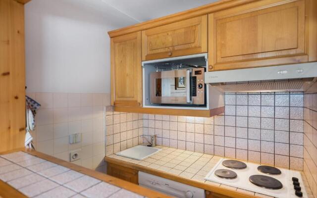 Appartement Courchevel 1650, 2 pièces, 4 personnes - FR-1-563-82