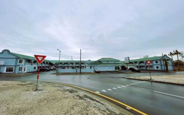 Travelodge Aransas Pass