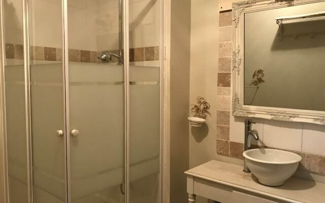 Chambres D'hôtes - La Clé des Bois