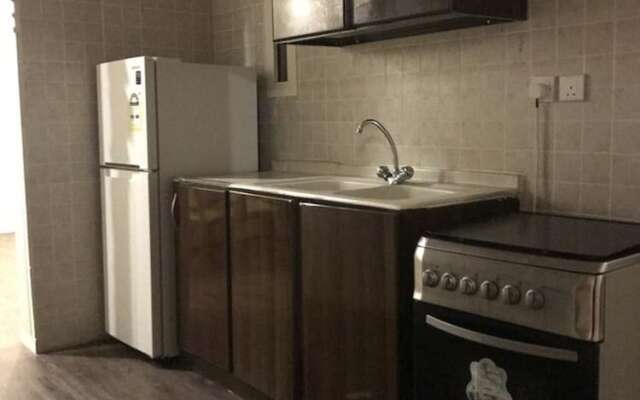 Ayoon Al-Mamlakah Hotel Suites