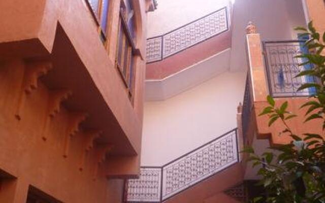 Riad Dar Al Aafia