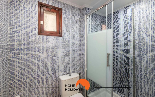 #027 Luxury Modern Studio Near OldTown,Beach with Pool