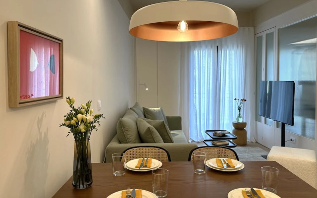 AIONION RESIDENCES by K&K