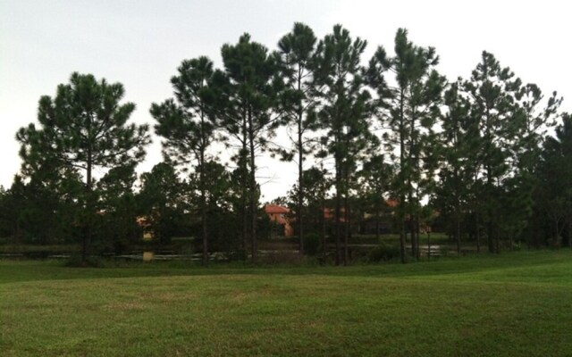 Watersong Resort Five-bedroom