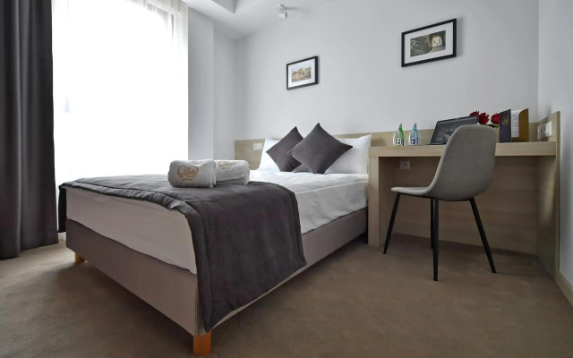 Lubhotel