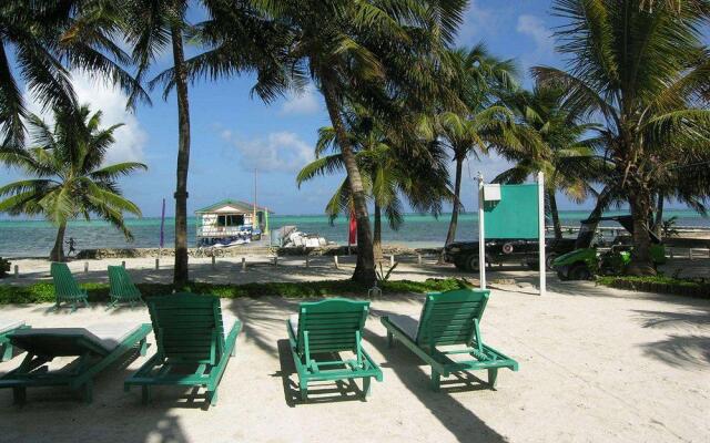 Seven Seas Resort