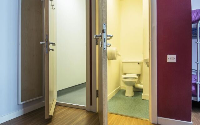 a&o Edinburgh City - Hostel