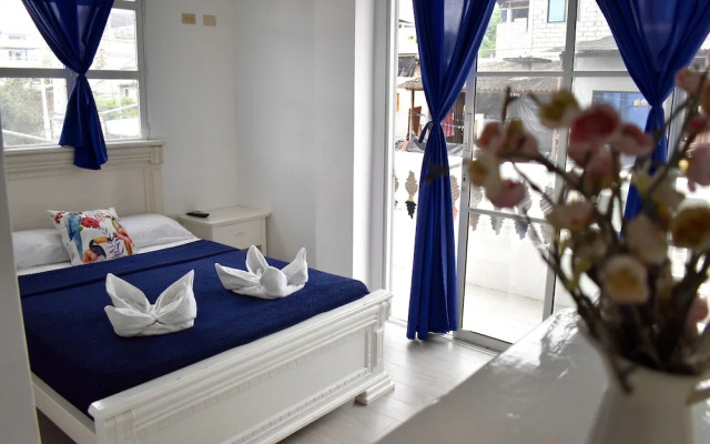 Rocio Boutique Hotel