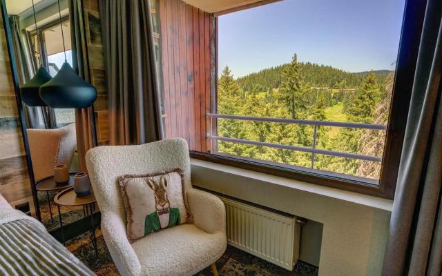 Grand Hotel Murgavets