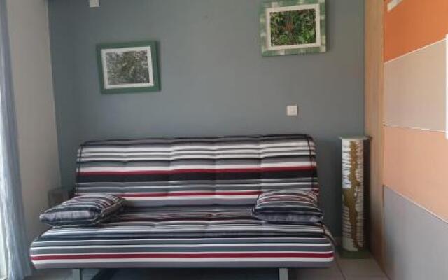 appartement Callebasse