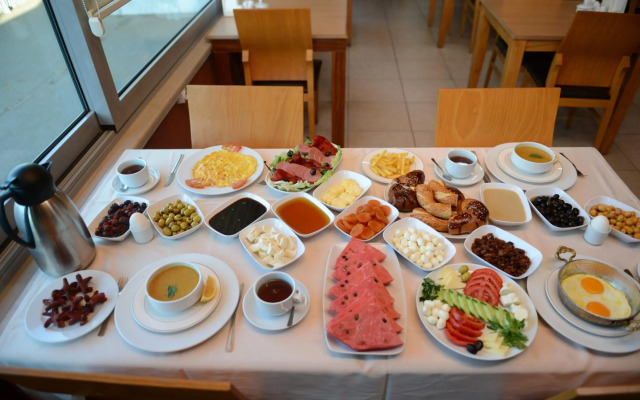 Arsan Hotel