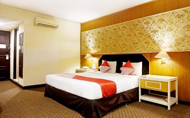 OYO 805 Hotel Dyan Graha