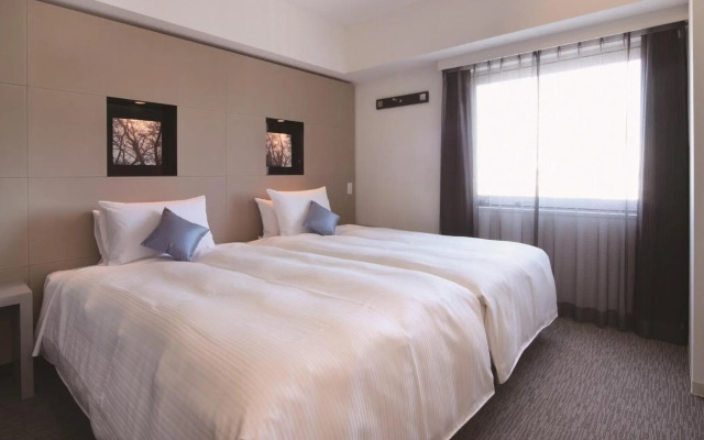 Hotel Vista Sapporo Odori