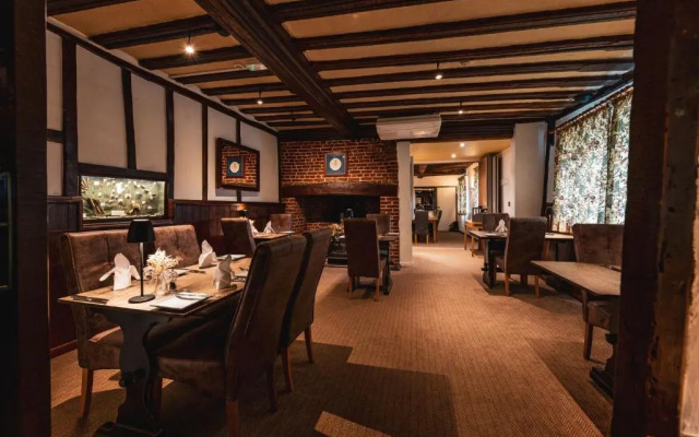 Bull Auberge