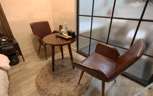 Osan Hotel Belino
