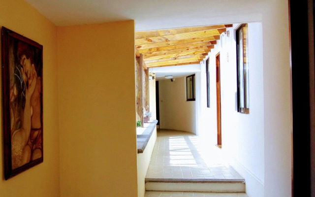 Terracota Suites