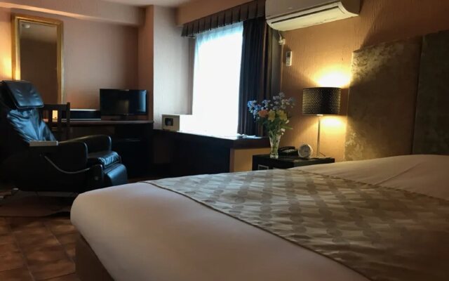 Hotel Urban