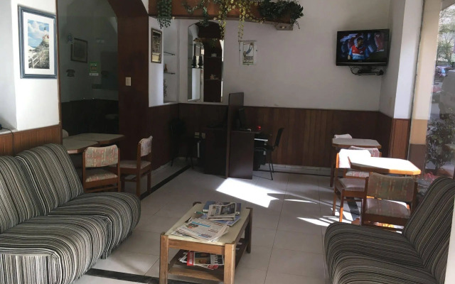 Hotel Mediterraneo