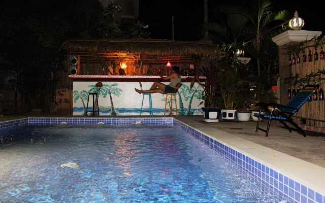 Channel Angkor Hostel