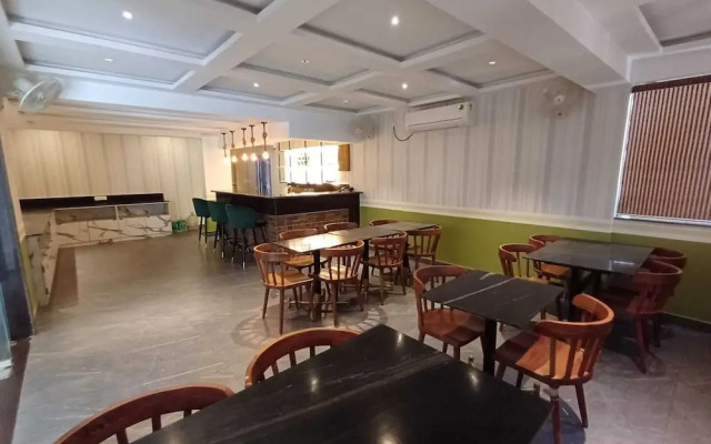 Ariena By Spree Hotels Goa