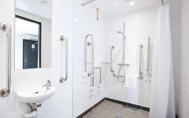 easyHotel Newcastle