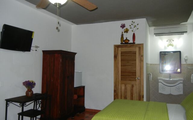 Casa Gabriela Hotel