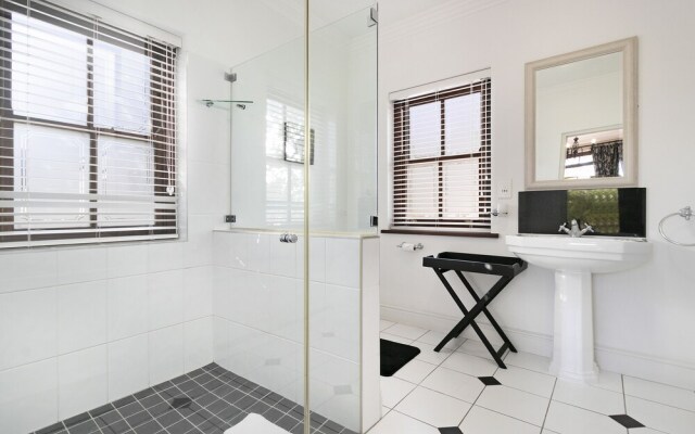 Winelands Golf Lodges 30