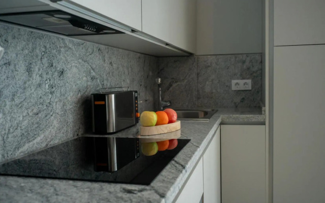 Apartamento Alma Sevilla